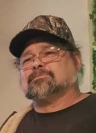 Pound, Russell Jr; “Rusty”