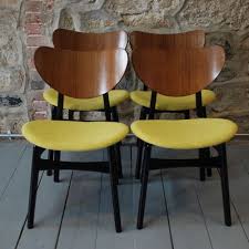 G Plan Butterfly Chairs Sold Dining Chairs Chair Upcycle Chair