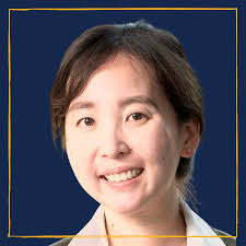 Seo Yeon Yoon, EMBA 22
