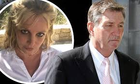 Britney Spears' father Jaime says they haven't spoken for four months amid  conservatorship battle