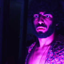 Danny Gage (@DannyGage7)