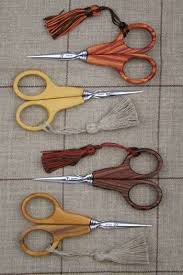 Maison Sajou Mercerie Tapisserie Broderie Point De Croix Ouvrages De Dame Scissors Sewing Scissors Embroidery Scissors