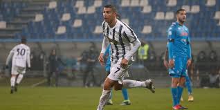 Andrea pirlo named a starting xi to play in the match despite the visitors not travelling due to a coronavirus outbreak. Hasil Pertandingan Juventus Vs Napoli Skor 2 0 Bola Net