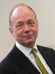 Honorary Life Members