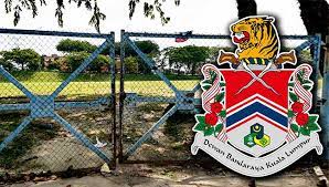 28, jalan dwitasik, dataran dwitasik, bandar sri permaisuri, cheras, kuala lumpur; No Halting Development For A Football Field Dbkl Market News Propertyguru Com My