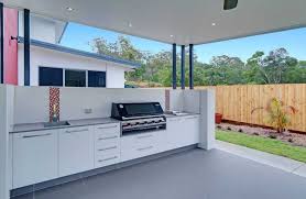 Google Image Result For Http Www Kitchen Creations Com Au Wp Content Themes Amphawa Timthumb Php 3 Outdoor Bbq Kitchen Outdoor Kitchen Design Outdoor Kitchen