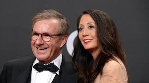 Neu um 20 uhr dabei: Goodbye Mr Tagesschau Jan Hofer Hort Bei Der Ard Sendung Auf Und Jens Riewa Wird Sein Nachfolger