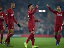 Liverpool Vs Manchester City Live Streaming When And Where To Watch Football News