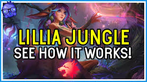 Lillia Can Full Clear Leashless With Full Hp And One Smite Left By The Time Scuttle Spawns 10 15 Not A Gamer As well as discuss some of his thoughts on professional tft and his future plans within the. lillia can full clear leashless with