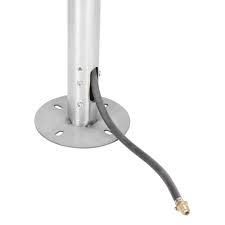 We did not find results for: Stainless Steel Natural Gas Patio Heater Fire Sense