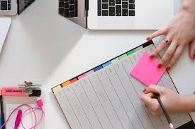Cara mengatur waktu untuk membuat jadwal belajar terbaik (strategi belajar untuk dapet nilai bagus) mudah, efektif. Tajria Tips Belajar Bagaimana Anda Boleh Mengatur Jadual Belajar Dengan Baik
