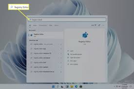 You can access any desired registry key with one click. How To Change The Taskbar Size In Windows 11