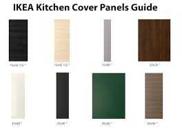 We did not find results for: Detailed Ikea Kitchen Cover Panels Guide