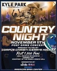 Corpus Christi IceRays