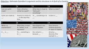 The only real way to ensure the food and drink consumed is completely natural is to go directly to the source by consuming fresh ingredients and products that don't contain any natural or artificial flavorings. How Are Quilts Made How Is America Similar To A Quilt Ppt Download