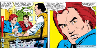 NOT A HOAX! NOT A DREAM!: THE AMAZING SPIDER-MAN #242