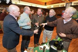 Stew Leonard's hosts Wine, Whiskey and Craft Beer Tasting