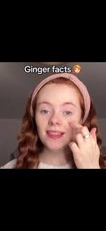Whos Ginger