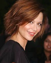 Catherine Bell's talent and grace are inspiring