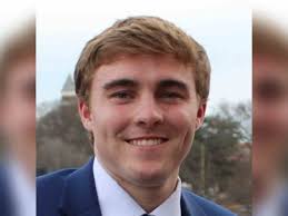 On the Move: Wesley Bolin