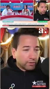 #SeDijoEnLlególaHora @marasedini y @Josefcolagos conversaron con Javier  Olivares (@javierolivaresnews) , diputado recién electo del PDG. , “El  votante de Parisi no cree en la izquierda ni en la ...