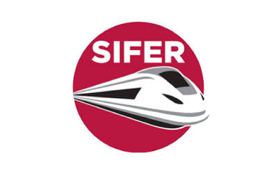 SIFER (Salon International du Ferroviaire) — Lille, Hauts-de-France, France
