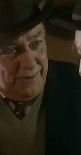 Heartbeat" Saint Columba's Treasure (TV Episode 1995)