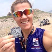 Sam Kinsey-Briggs MBE MA (@samfish01)