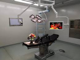 Surgical Light Operating Table Medical Pendant Or Of Hospitals Clinics Medical Pendant Operating Table Surgery Center