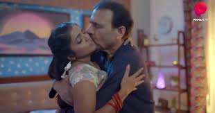 New Babu Ji S01 EP 1-3 Prime Play Hindi Hot Web Series(2011 2023)