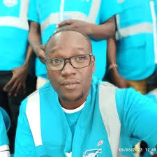 Syrus 🇰🇪 🇨🇩 (@Syrus_Tama)