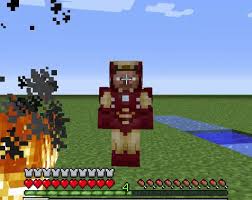 Download the official mod iron man addon for mcpe apk (latest version) for android devices. 1 12 1 Ironman Mod Download Minecraft Forum