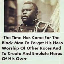 Pin By Clarence Page On Awakening Kindred Souls Black History Education Marcus Garvey Quotes History Quotes
