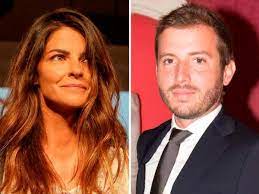 Born 29 june 1956) is a portuguese lawyer and politician. Luisa Beirao Namora Com O Filho De Santana Lopes