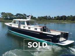 Norwood Yacht Sales, Inc.