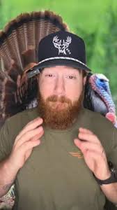 Most hunters can’t accept this! #hunting #turkeyseason #bowhunting  #turkeyhunting