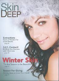 Vine Vera Chianti Overnight Recovery Tops the Featured Product List in Skin  Deep Magazine