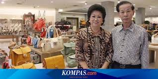 Order sekarang » whatsapp : Setengah Abad Tas Elizabeth Halaman All Kompas Com
