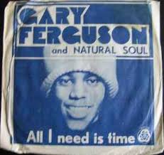 Gary Ferguson (2) Discography: Vinyl, CDs, & More