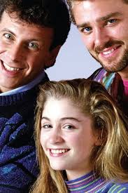 My Two Dads: Season 3, Episode 7