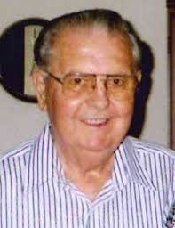 Obituary information for Frederick William Walsh