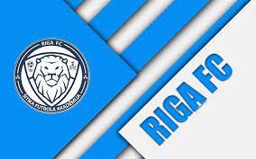 Riga fc está enfrentando valmiera fk começando em 21 de jun de 2021 às 17:00. Download Imagens Riga Fc 4k Letao Futebol Clube Logo Design De Material Emblema Azul Branco Abstracao Synottip Virsliga Riga Letonia Futebol Gratis Imagens Livre Papel De Parede