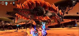 Hellion is one of the behemoths in dauntless. Dauntless How To Beat Hellion Scorchstone Hellion Tips Guide Gamewith