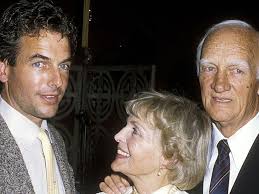 NCIS star Mark Harmon's mom was a Hollywood actress