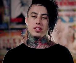 Ronnie Radke Biography