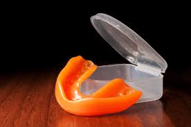 When You Re Playing Sports Be Sure To Protect That Healthy Happy Smile By Wearing A Mouthguard Call Our Office 587 771 7 In 2020 Dentistry Mouth Guard Dentist