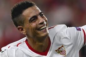Ben Yedder (Séville FC) et Rémy (Getafe) finissent par un but et une  victoire