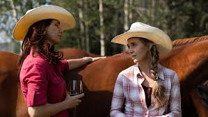 Heartland Season 16 Ending Explained (& How It Sets Up Season 17)