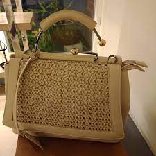 Jual tas & dompet wanita murah, garansi, lengkap dari pusatnya. Tas Cewek Donatello Shopee Indonesia