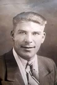 Remembering My Father MAXWELL HUTCHINGS ,Who Was Born